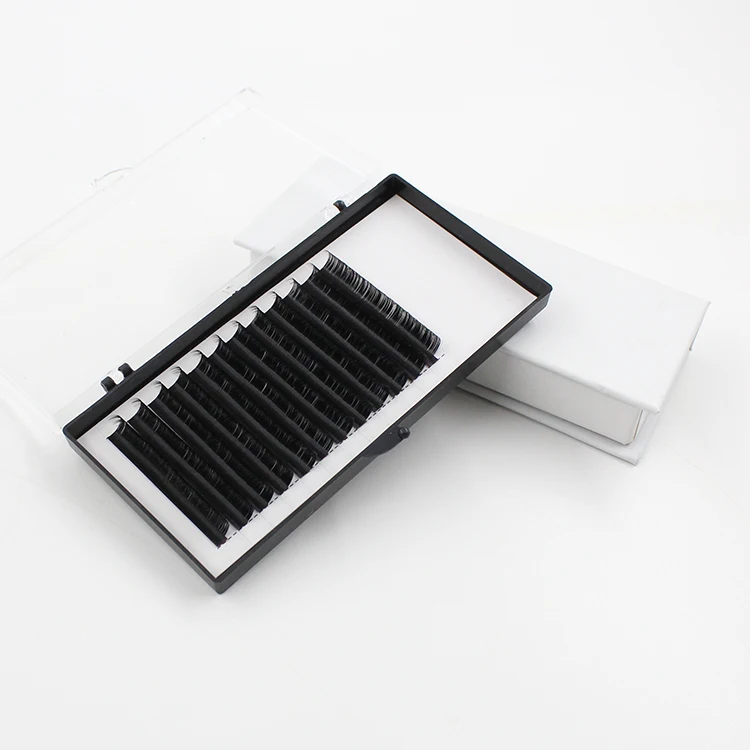 
Wholesale Eyelashes Hand Make Lash Trays, Create Your Own Brand Eye Lashes, 3D Russian Lashes Cheapest Price 