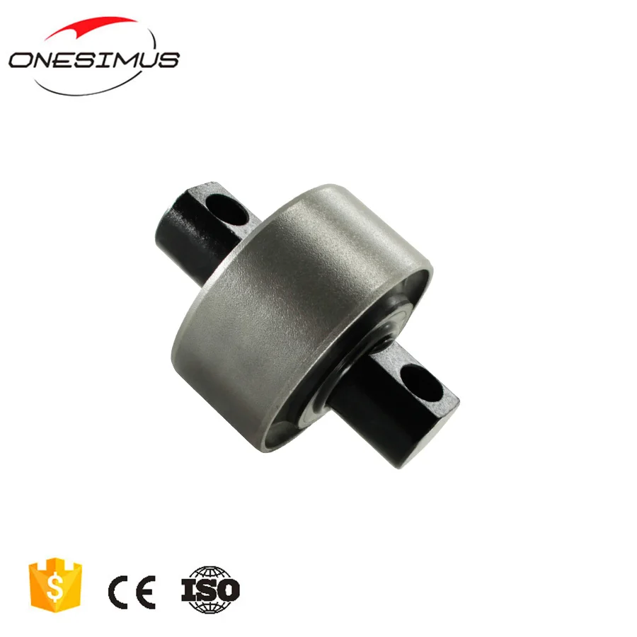 Excellent torsional stiffness auto spare parts torque rod bushing ,torque rod bush