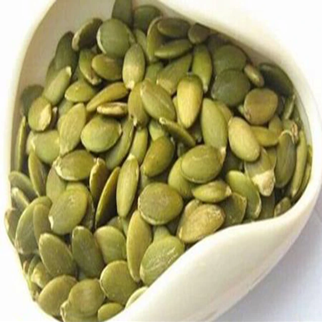 Экстракт семян растений Белковый порошок Обычная Тыква