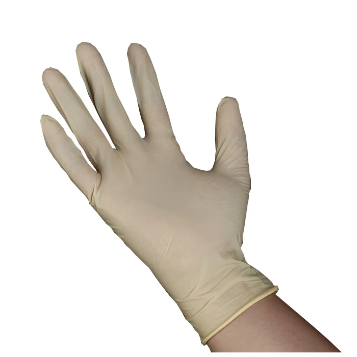 Cheap Long Industrial Nitrile Disposable Gloves