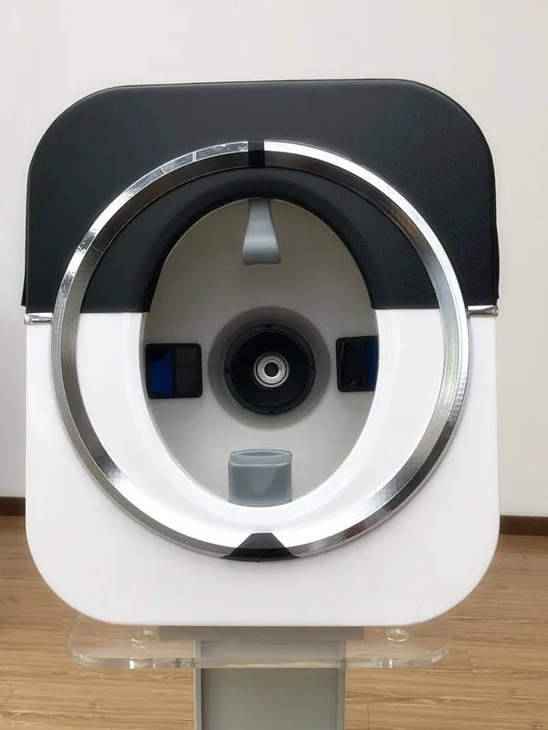 skin dynamics facial machine