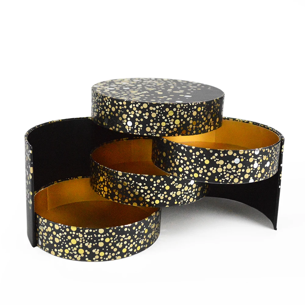 Customized Logo Gift Packaging Paper Chocolate Gift Box Paperboard Food,food Handmade Meshine Accept CN;ZHE Custom