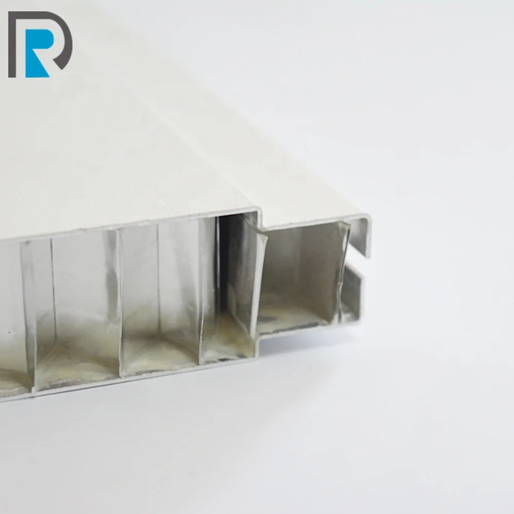 aluminum honeycomb core sandwich panel and marble aluminum honeycomb panel