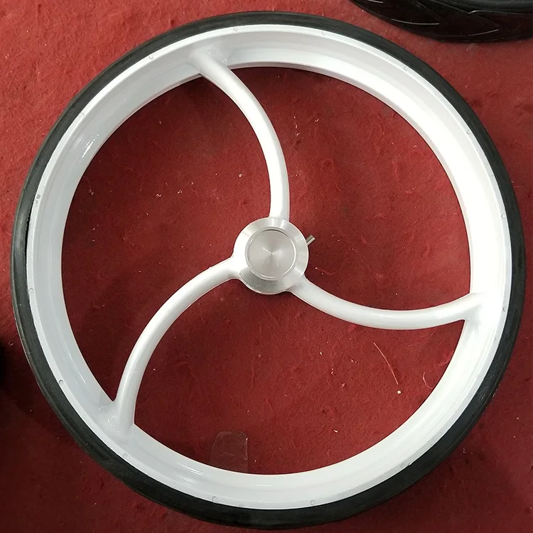 
DC Motor Controller Electric Folding Golf Cart Trolley 