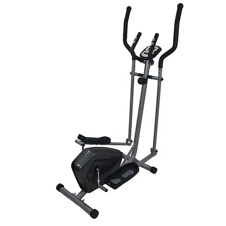 
home use body building good design good quality factory directly magnetic elliptical trainer fitness bike 