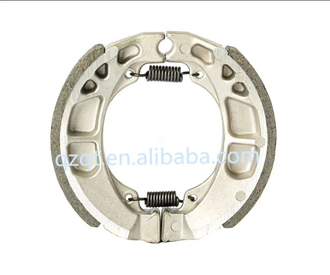 
Japan Motorcycle Parts Of Brake Shoe Manufacture 