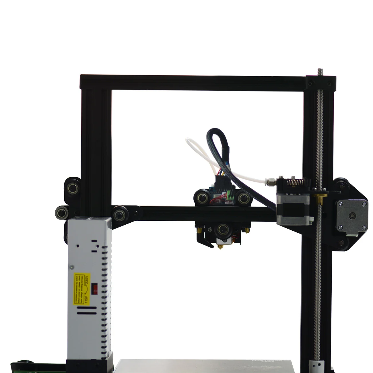 Geeetech Upgraded Desktop 3D Printing machine Reprap Prusa i3 half DIY 3D Printer