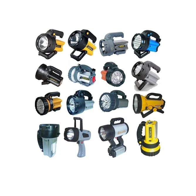 Топ SPL-010 аварийный портативный лодка пятно света