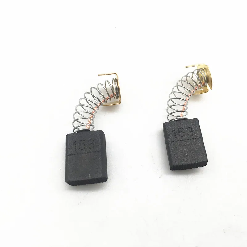 Electric Power Tool Spare Parts CB153 Carbon Brush