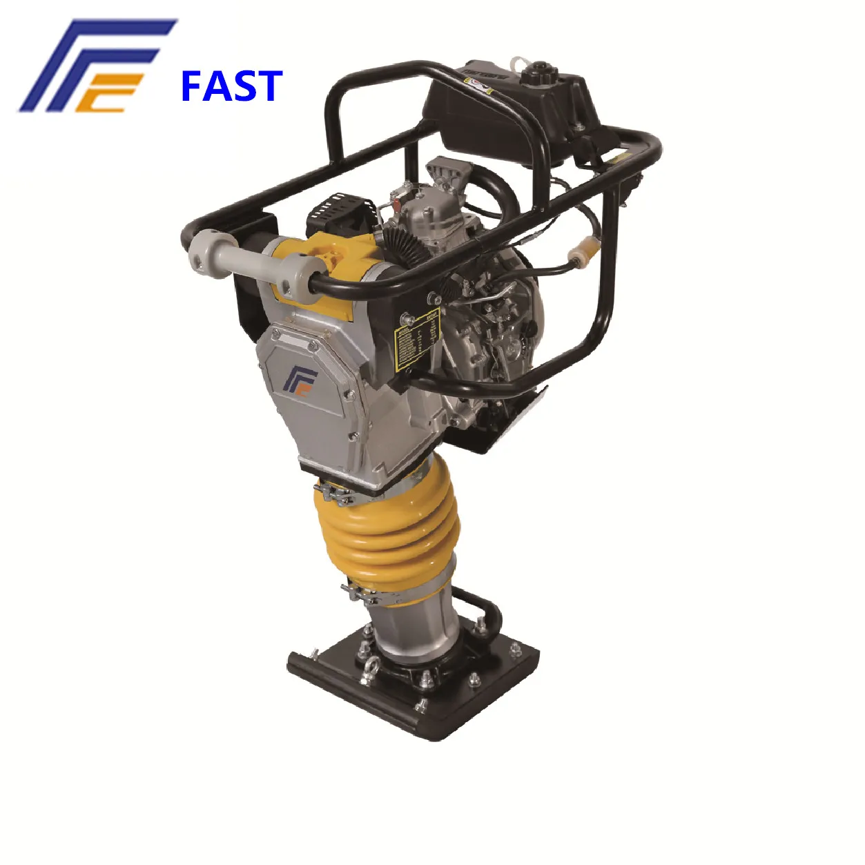 Good Supplier and Factory Manufacturer Tamping Rammer