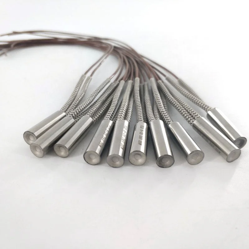 220V Ignition Cartridge Heater for Pellet Stove