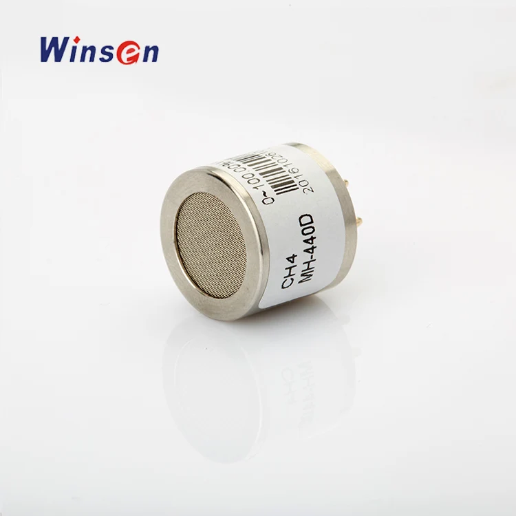Датчик метана WINSEN MH 440D ndir