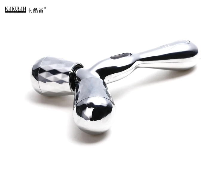 Kakusan Y shaped facial&body slimming massager hot selling in Japan