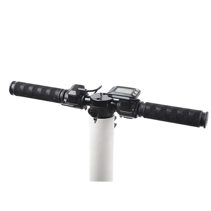 New Arrival Two Wheels Portable Foldable Electric Scooter