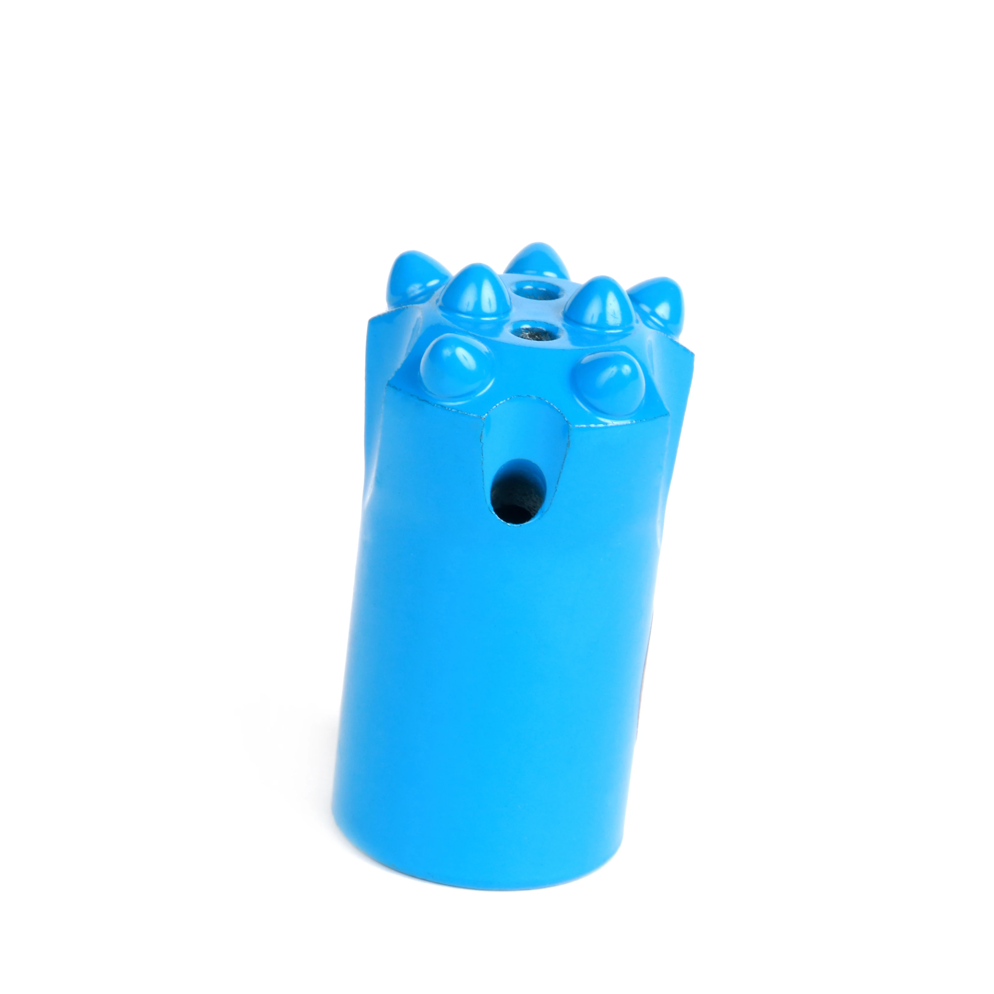 Expert in drilling engin Hot Selling R32 Anchor Button Bit for Tunneling rock drilling bits Drilling tool making