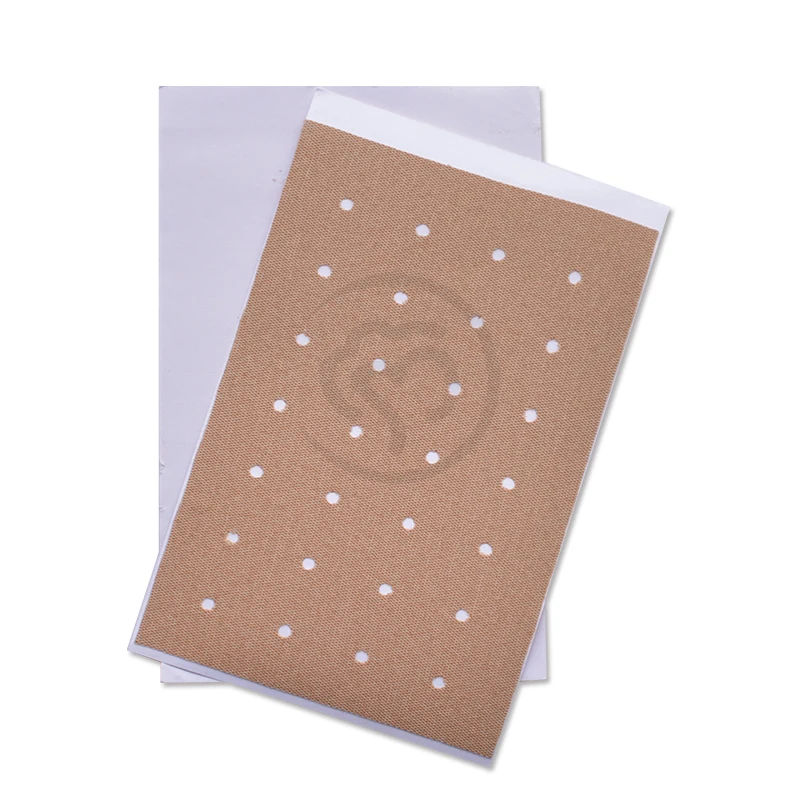 
Hot relieving rheumatism and lumbago capsicum plaster muscle pain relief patch 