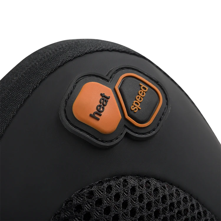 Wholesale Vibrator Infrared Electronic Neck Massager Car Kneading Neck Massage Pillow