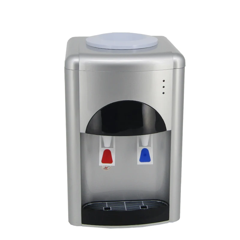 Hot and cold water Electronic cooling and compressor cooling