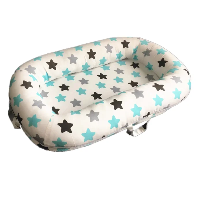 
hot selling products baby nest infant sleep pod 
