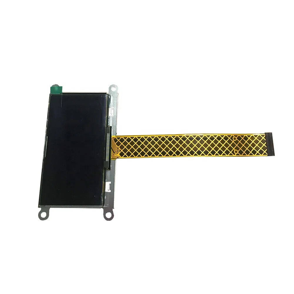 2.7 inch UG-2864ASYDT01 128*64 SPI IPS OLED display panel SSD1325