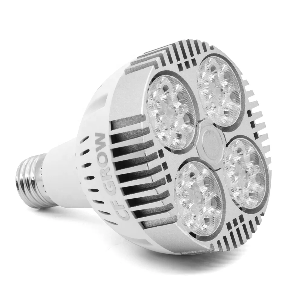Hydroponic Growing Systems Grow LED Light Grow Lamps Full Spectrum 3 years warranty full spectrum par led grow light for sale