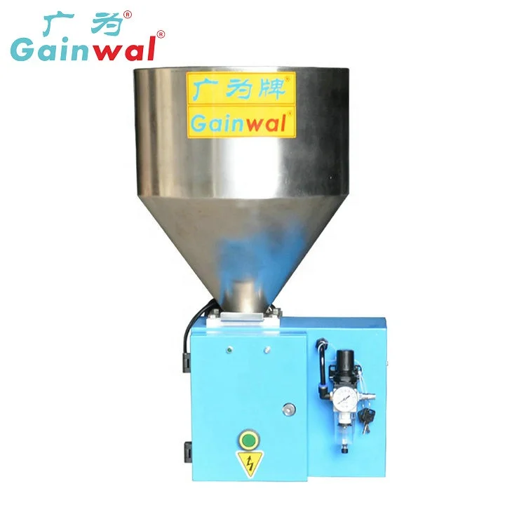
Detector Machine Metal Separator for Plastic 
