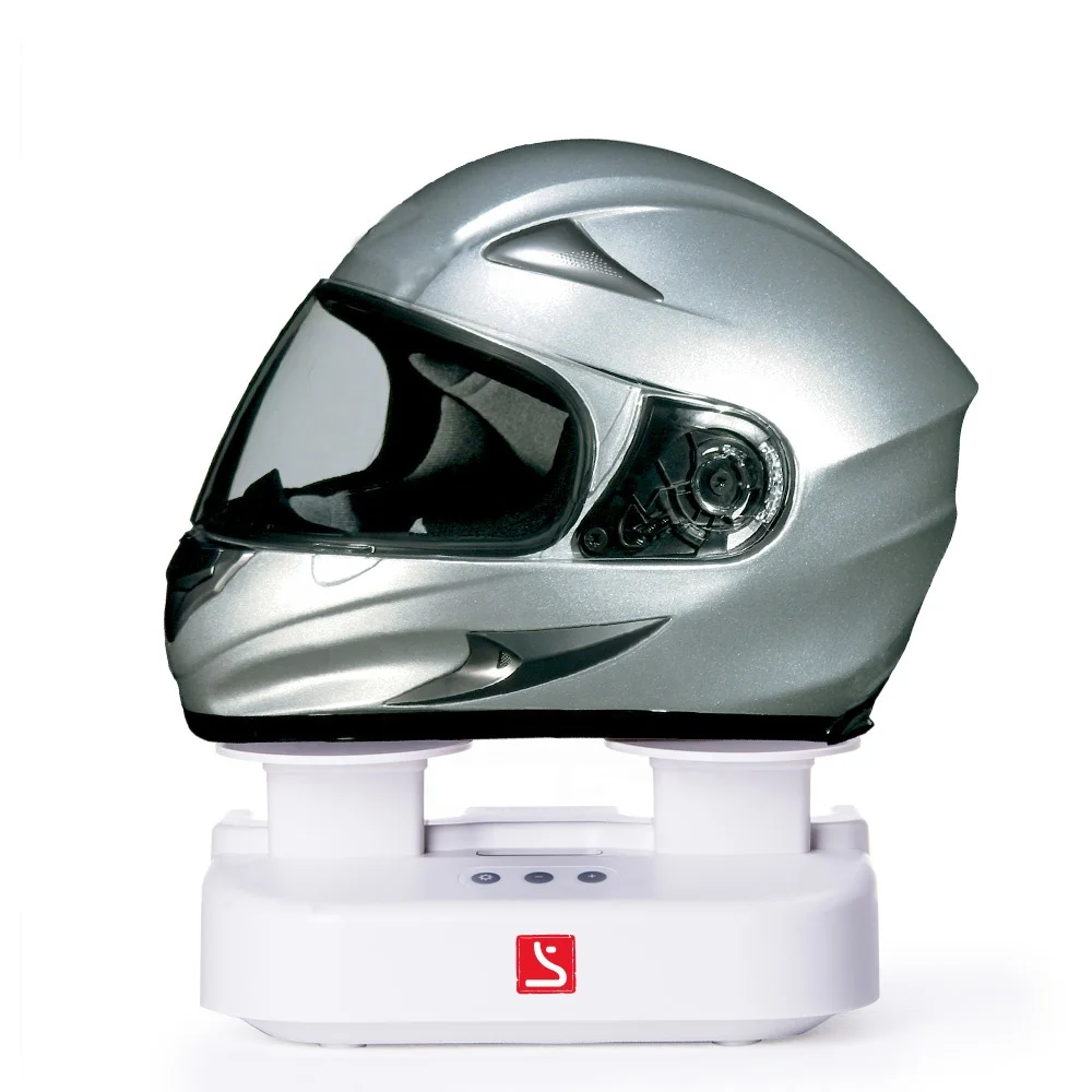 
SUNFOOT helmet shoe dryer sanitizer deodorizer with uv sterilizer 