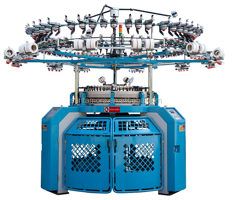 Футболка Ткани Джерси круговая