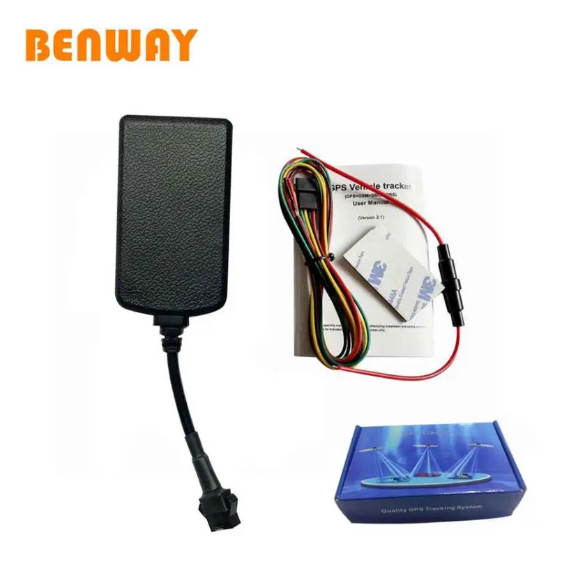 Прямая поставка оптовая цена Gps автомобильный трекер без sim-карты