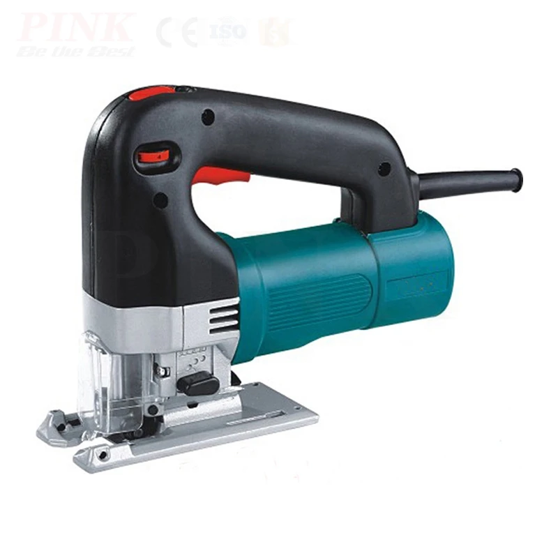 
Power Jig Saw 