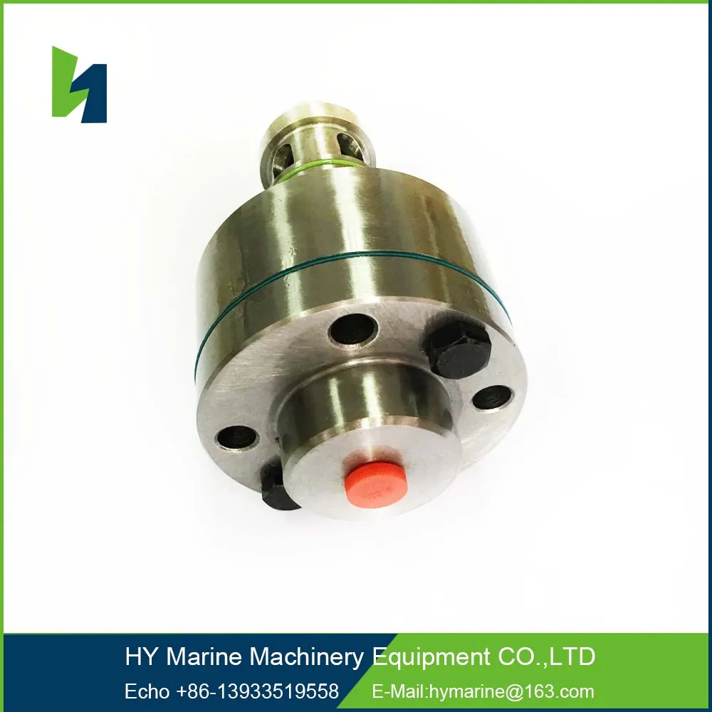 China wholesale starting valve for MAN BW diesel engine parts