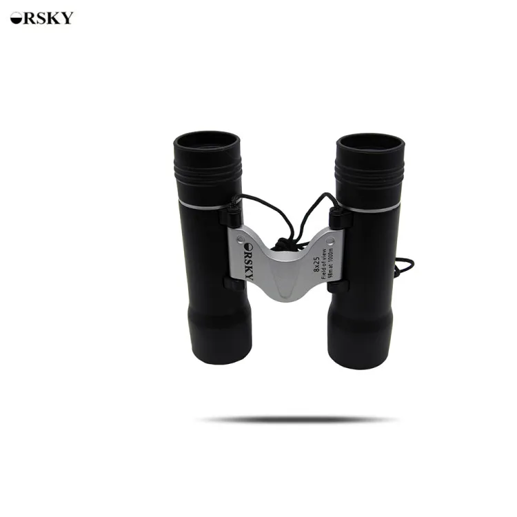 Лучшая цена портативный премьер объектив бинокль для концерта дешевые складные