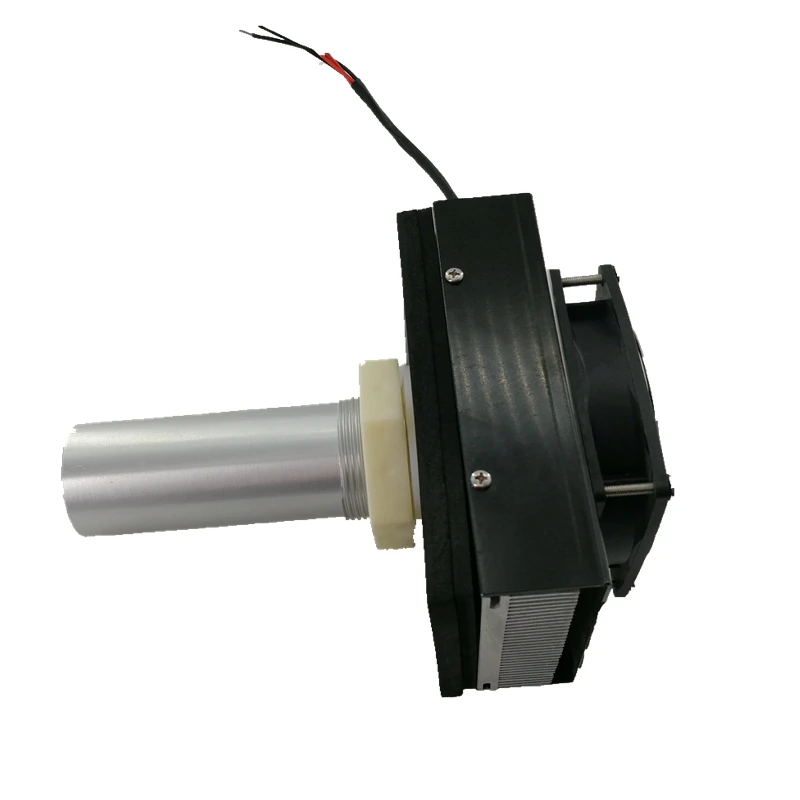 Hot Sale Aluminium Radiator Heatsink Cooling System Thermoelectric Semiconductor Refrigeration for Fish Tank Mini Fridge