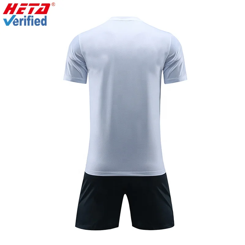 New Design good Quality Customized Sublimation soccer jerseys football shirt