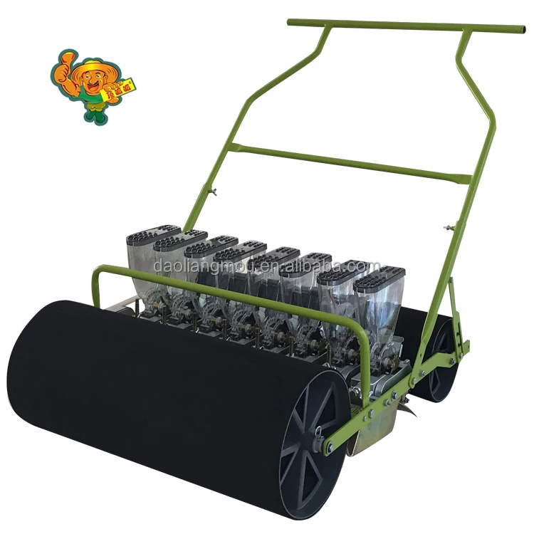 Семье фермера использовать 2-3 см вариант стороны сеялки для овощей