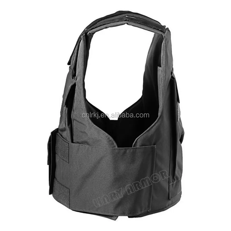 
Military Level III Full body Armor Suit Bulletproof Vest for Sale 