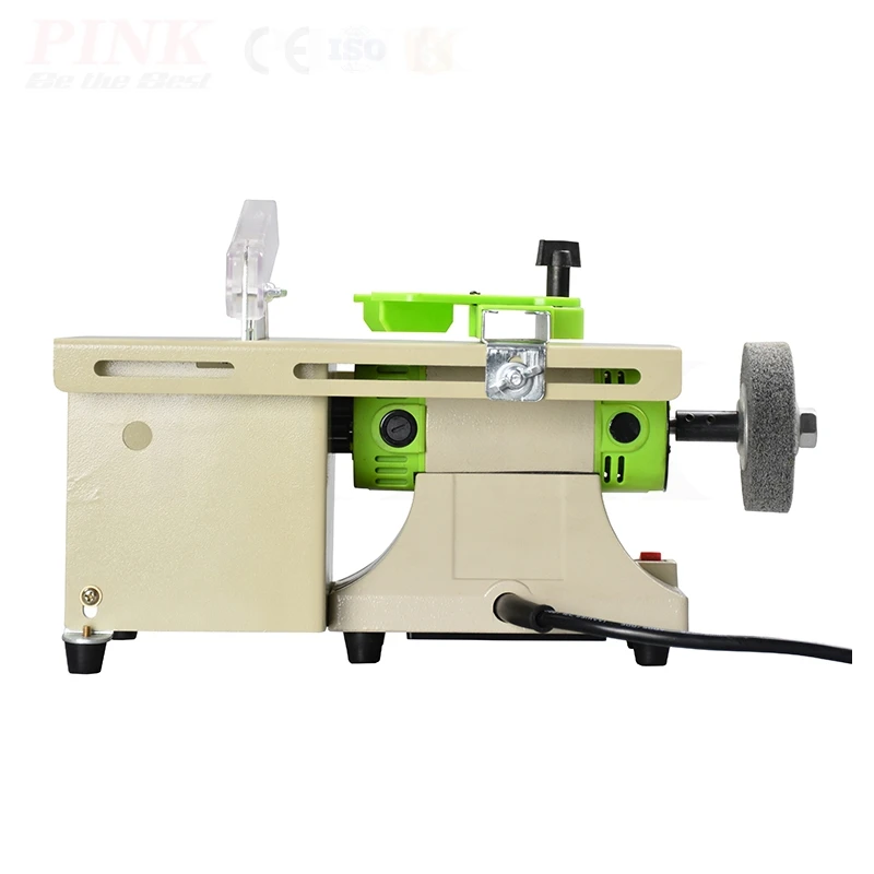 Wood Cutting Table Saw