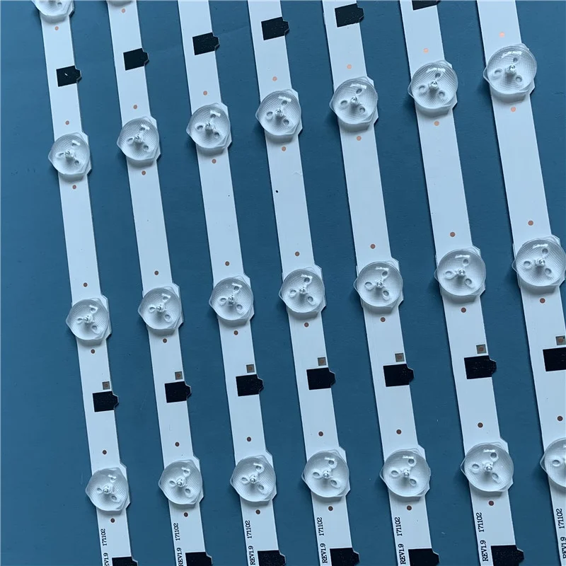 Samsung 40inch 5+8 LED LCD TV  Backlight Strip