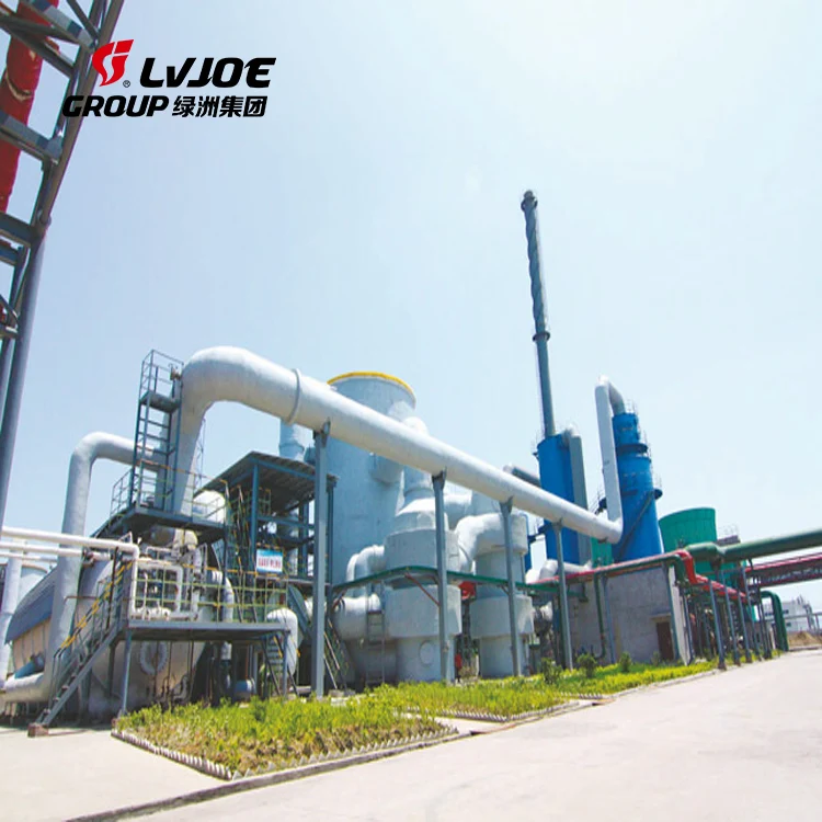 Gypsum Powder Machines