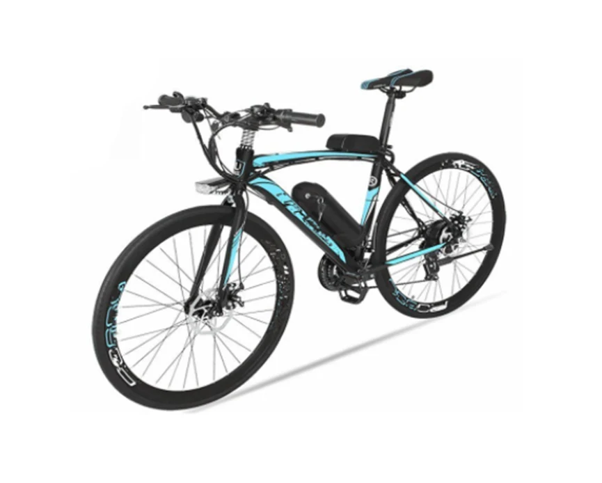 Water Bottle Battery 36V 10.4Ah Ebike Kits Akku for Electric Bike