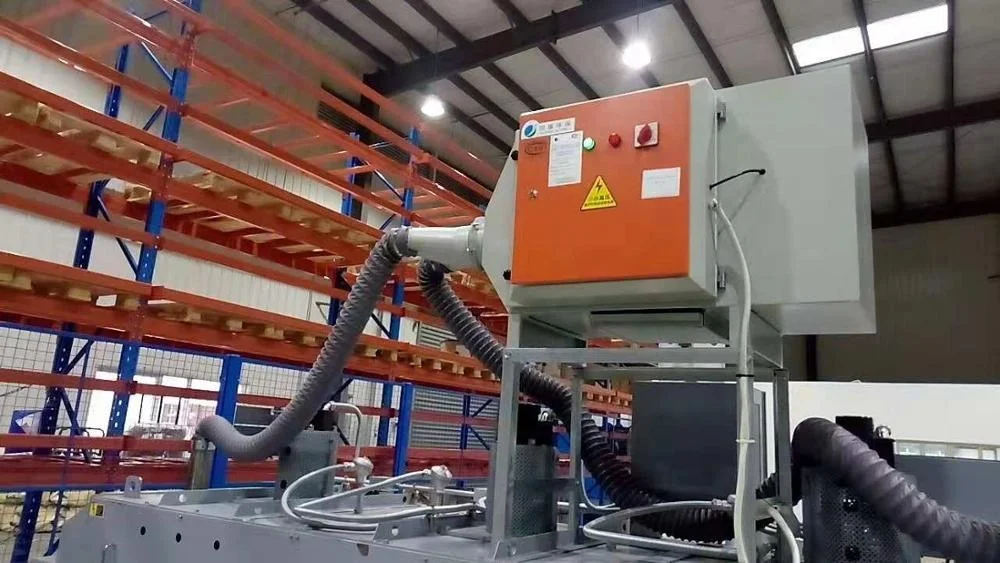 2021 dust collectors, Oil Mist Collectors, Fume Collectors with good quality