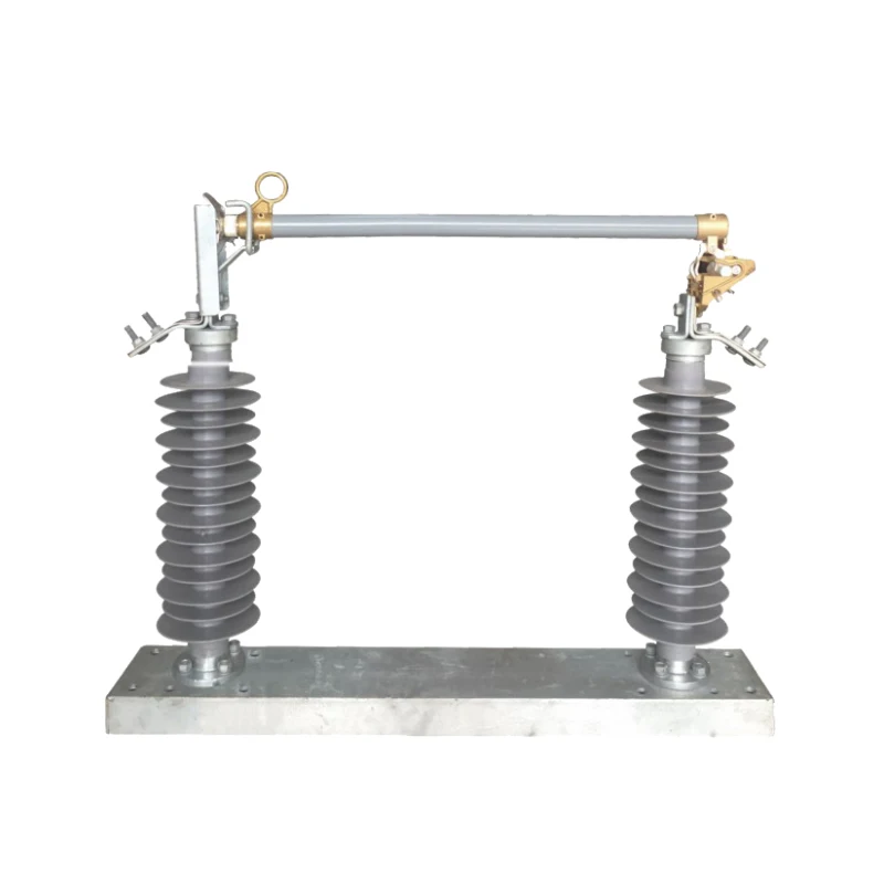 10kV-15kV открытый распределения фарфор отсева предохранитель Cutout