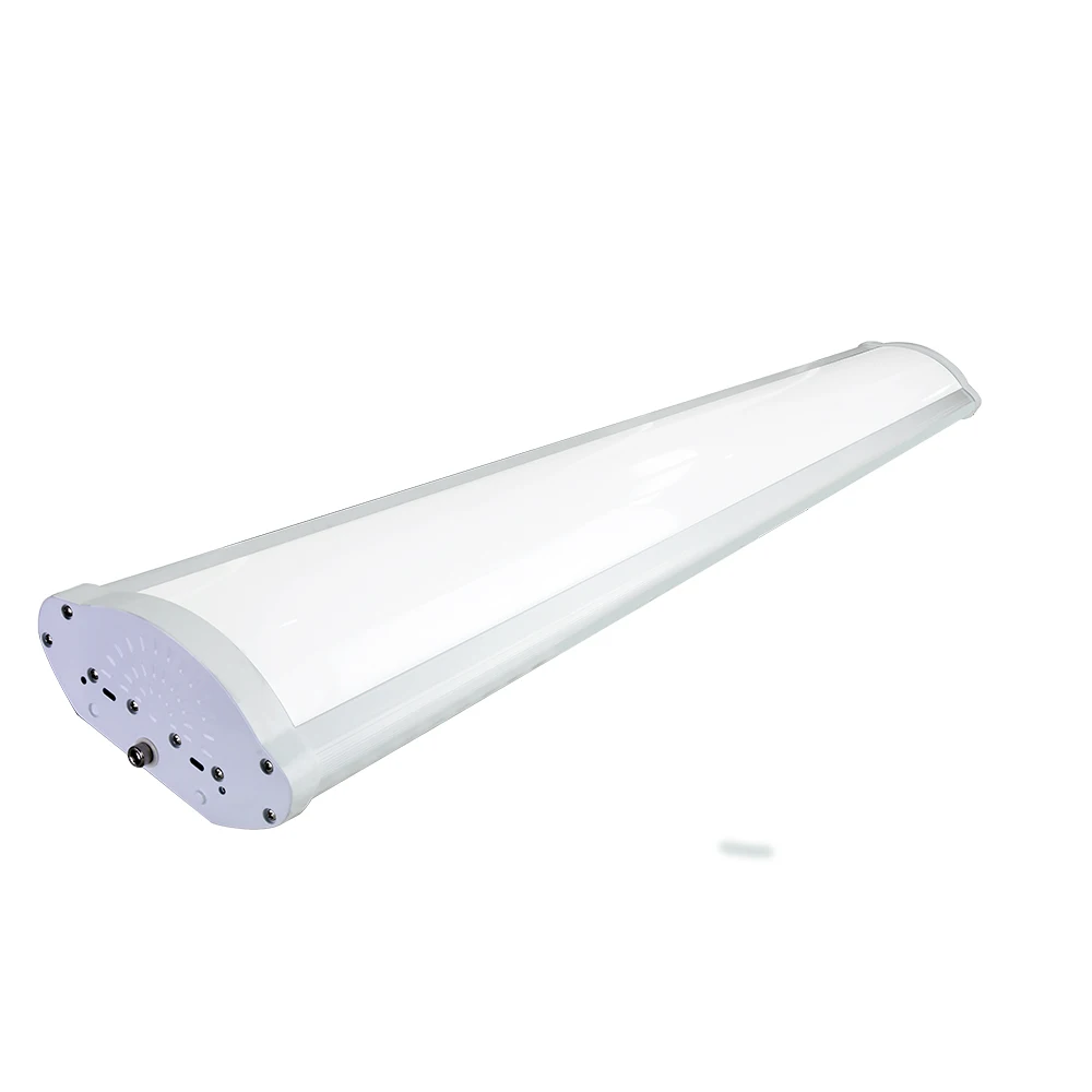 
ShenZhen Factory 150w Warehouse Hanging Light Linear Led High Bay Light 