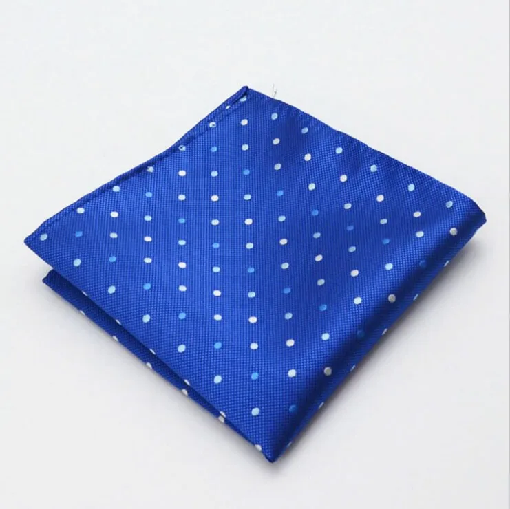 Most Popular Good Price Suit Pocket Square/Pocket Handkerchief