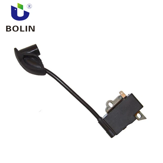 Китайский бензопила катушки зажигания BR500, BR550, BR600