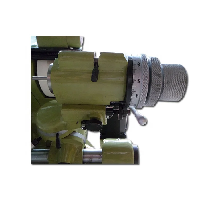 VERTEX U2 High Quality Wholesale Cheap Universal Cutter Grinder For Tool Grinding