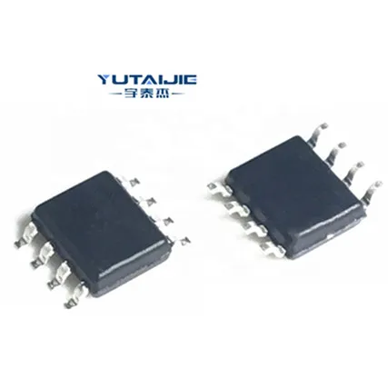 DAC Operational Amplifier RF amplifier IC TL022CD TL022 SOP-8 Sell like hot cakes chips
