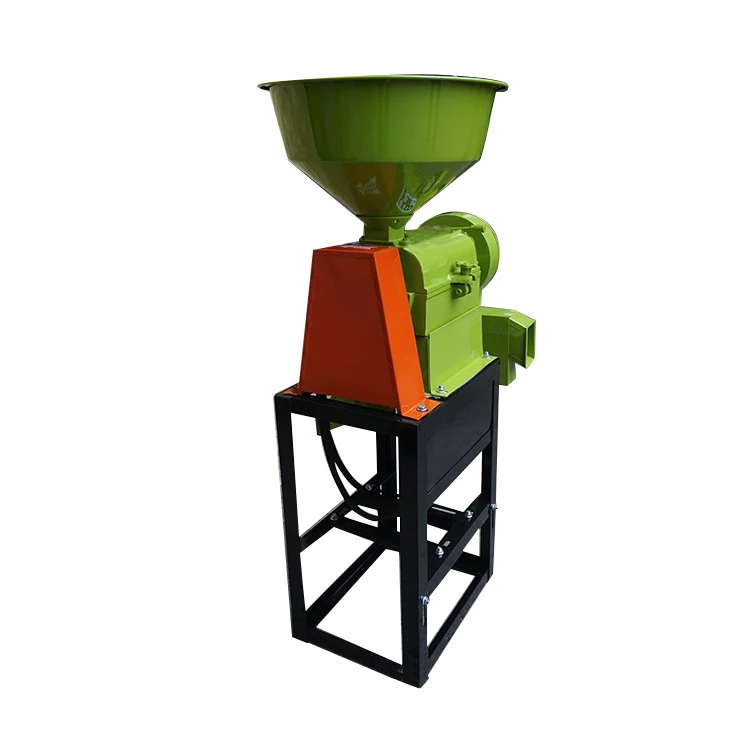 Высококачественная Кукуруза Dehuller машина