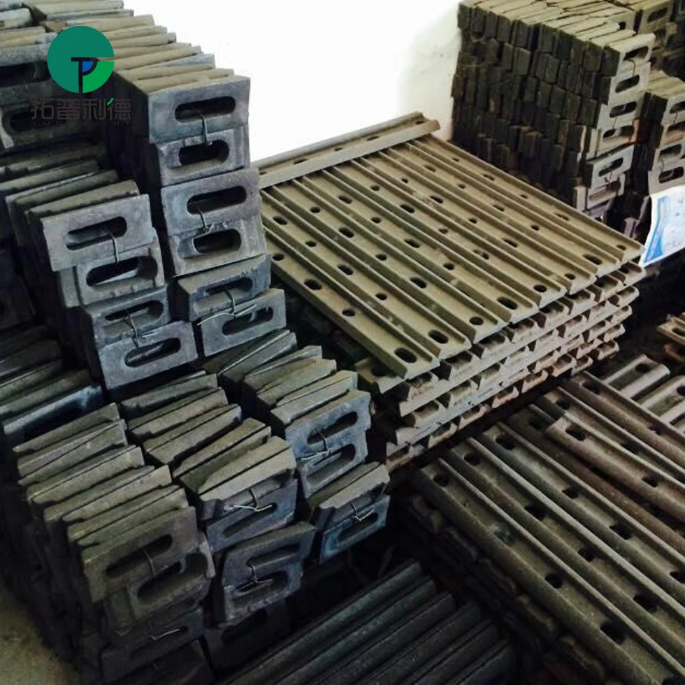 Китай питания 12.5 М P38 тяжелый рельс