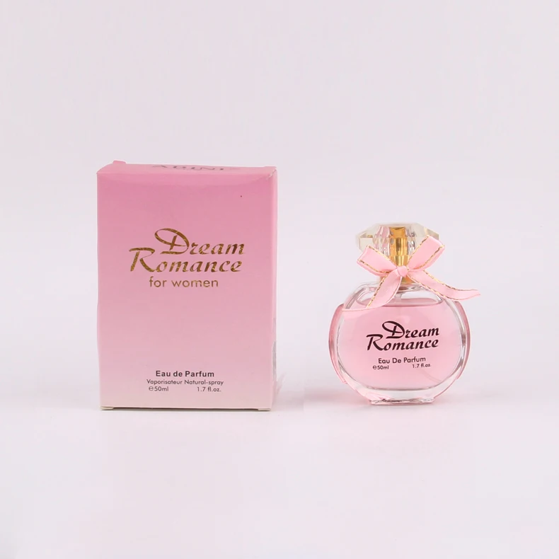 OEM Produce Factory Price Long Last Branded size Perfume-2037